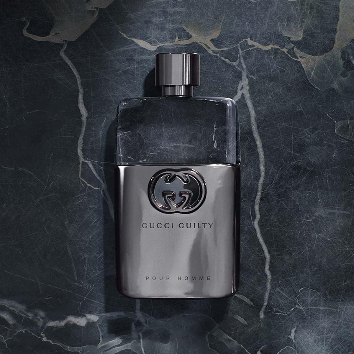 Guilty GUCCI EDT ♂ - 90 ml