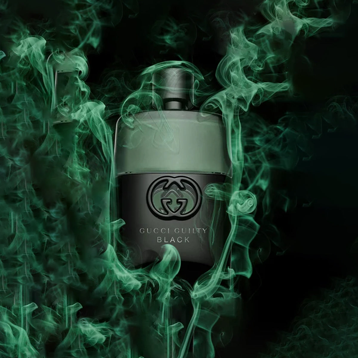 Guilty Black  GUCCI EDT ♂ - 90 ml