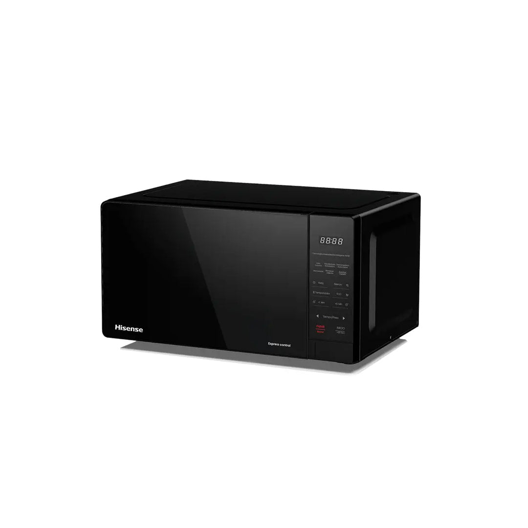 Microondas HISENSE Digital Negro - 20L
