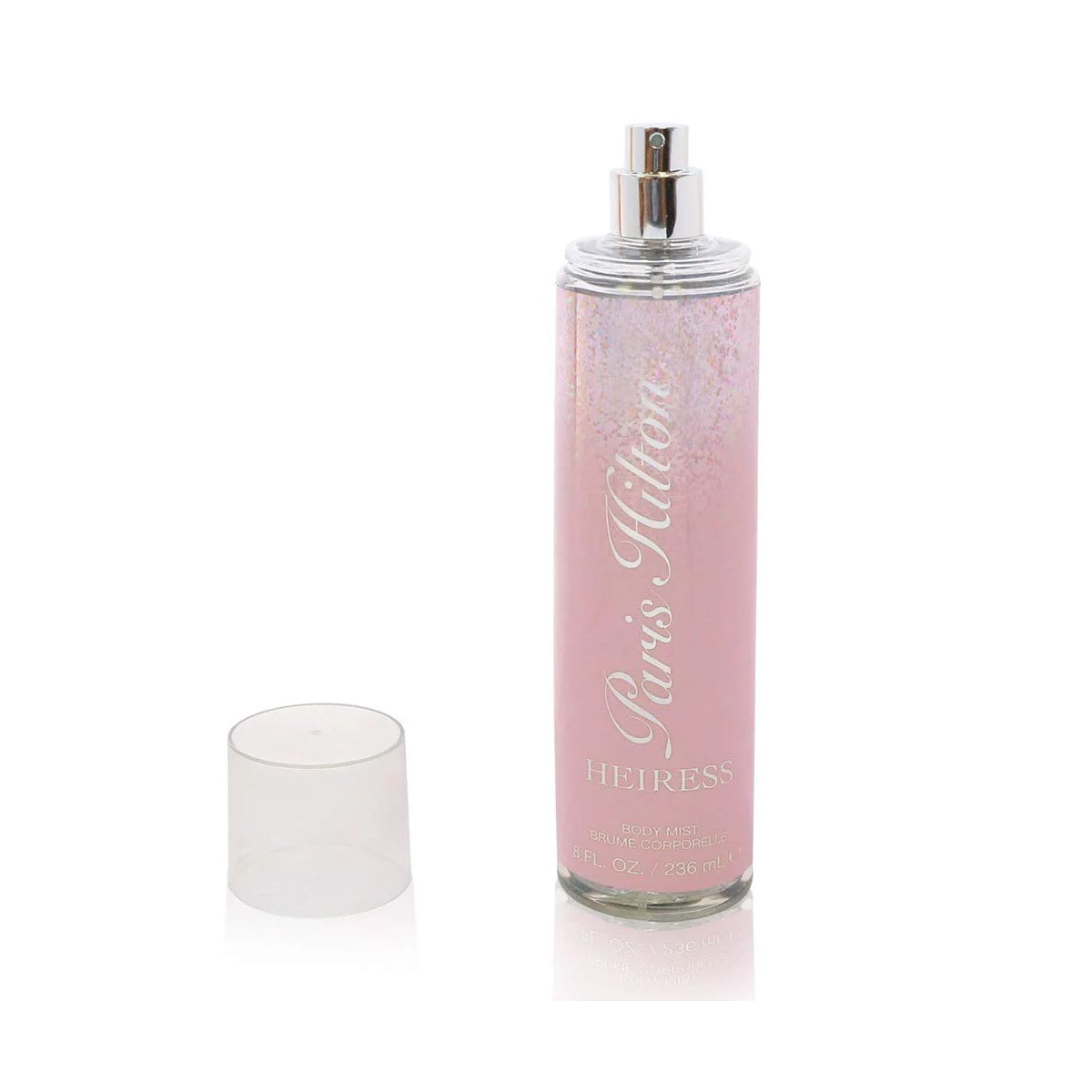 Heiress  PARIS HILTON Splash ♀ - 236 ml
