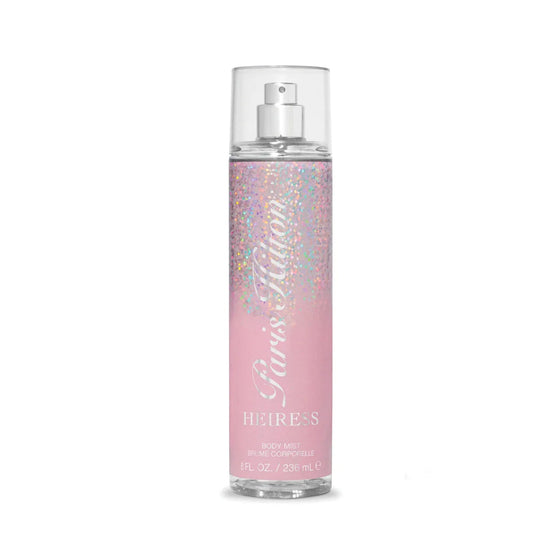 Heiress  PARIS HILTON Splash ♀ - 236 ml