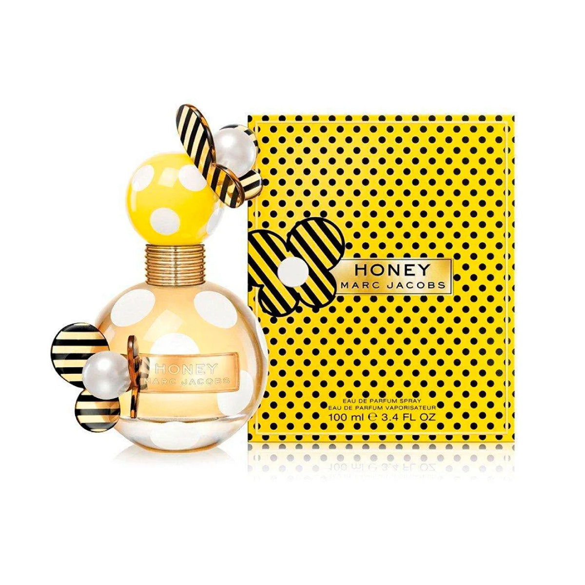 Honey  MARC JACOBS  EDP ♀ - 100 ml