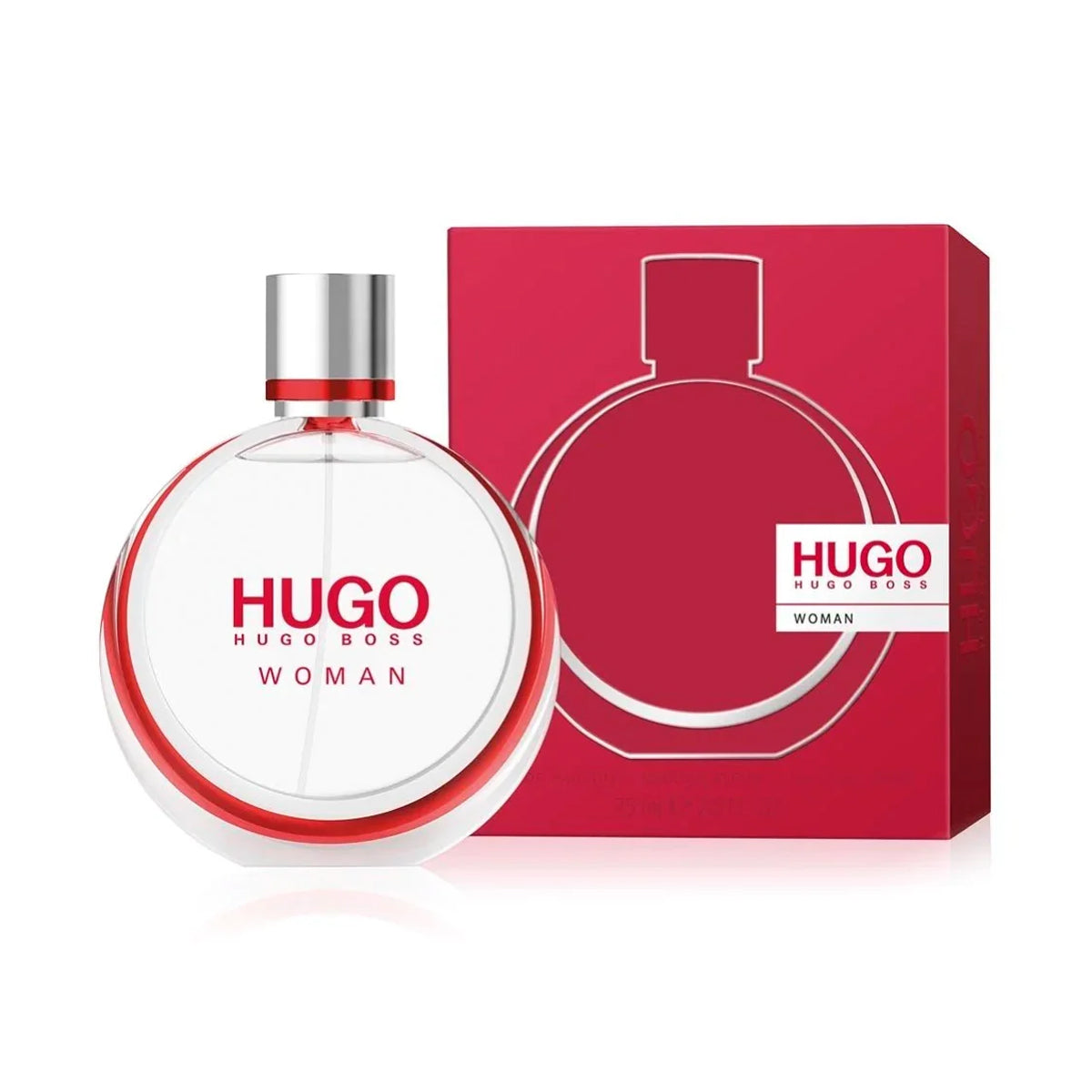 Hugo Woman HUGO BOSS  EDP ♀ - 75 ml