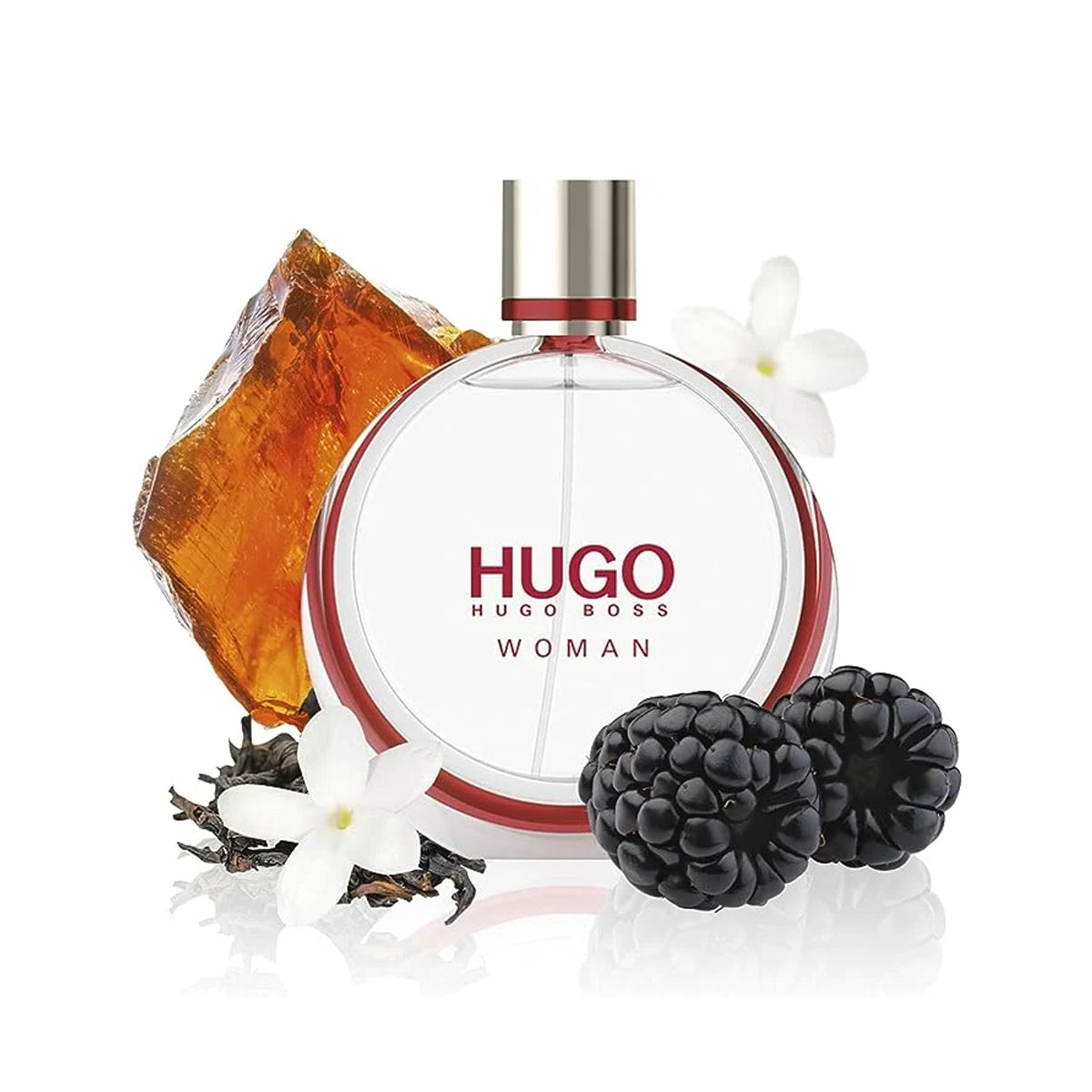 Hugo Woman HUGO BOSS  EDP ♀ - 75 ml