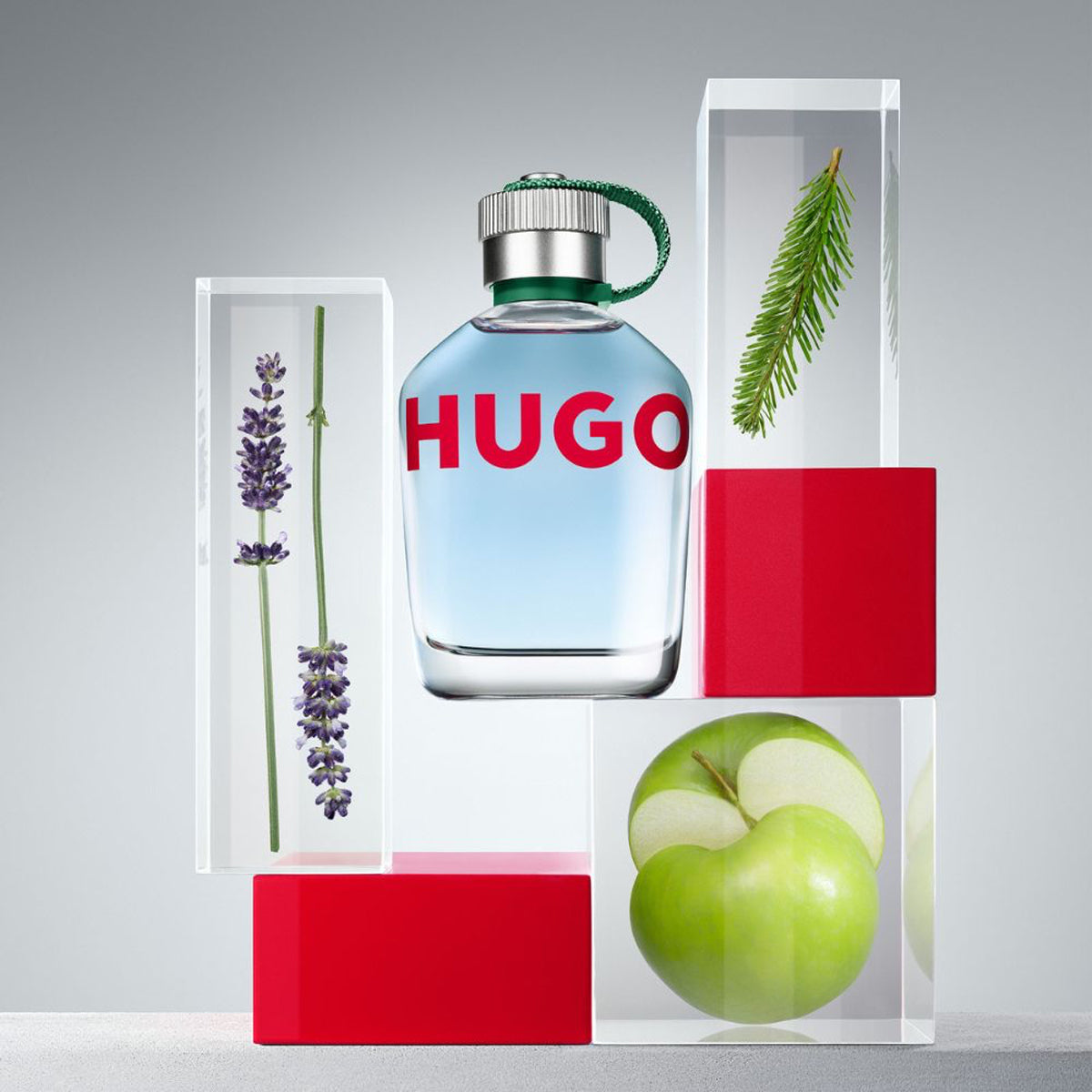 Hugo Man HUGO BOSS  EDT ♂ - 125 ml