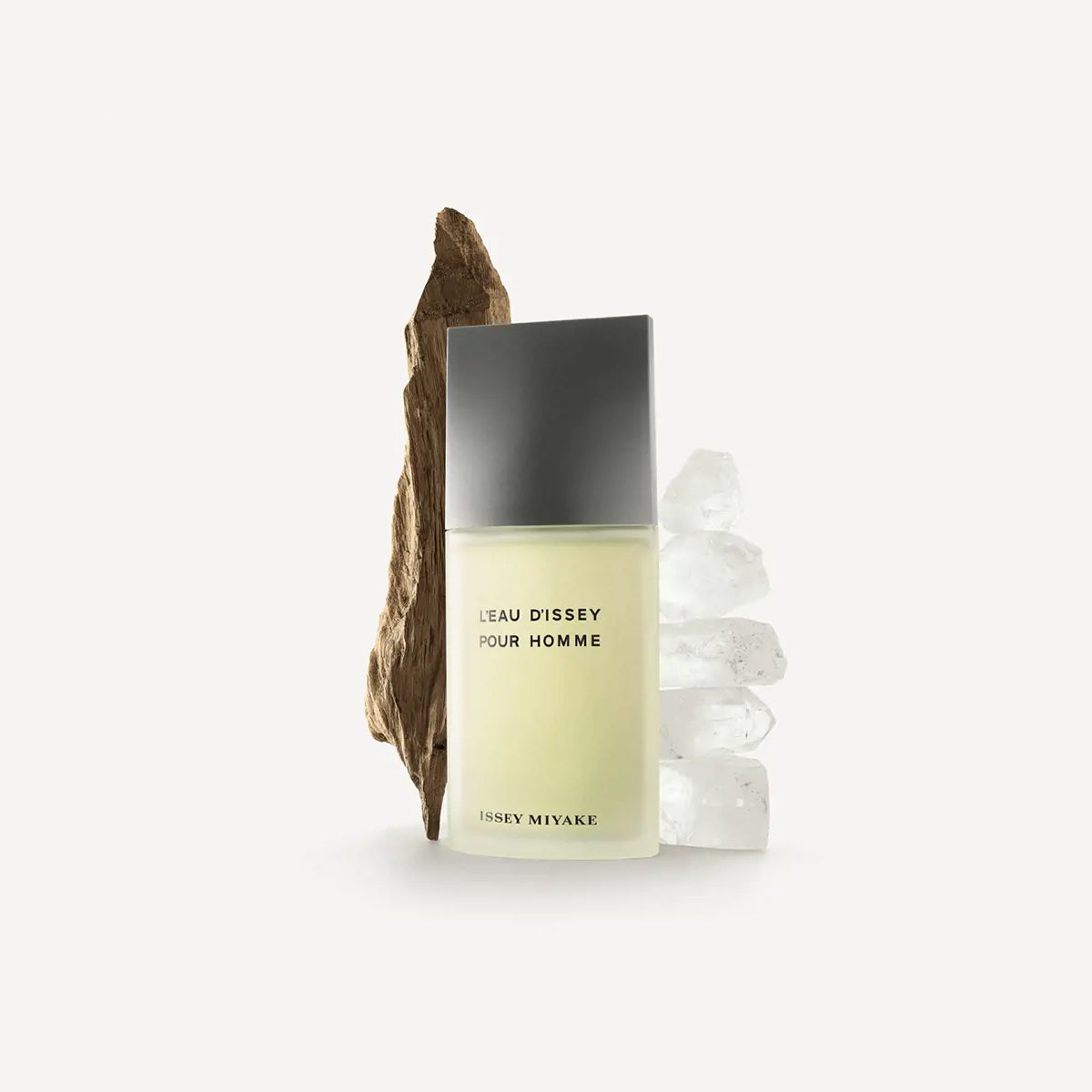 Pour Homme ISSEY MIYAKE EDT Estuche 3 PCS ♂ - 125 ml