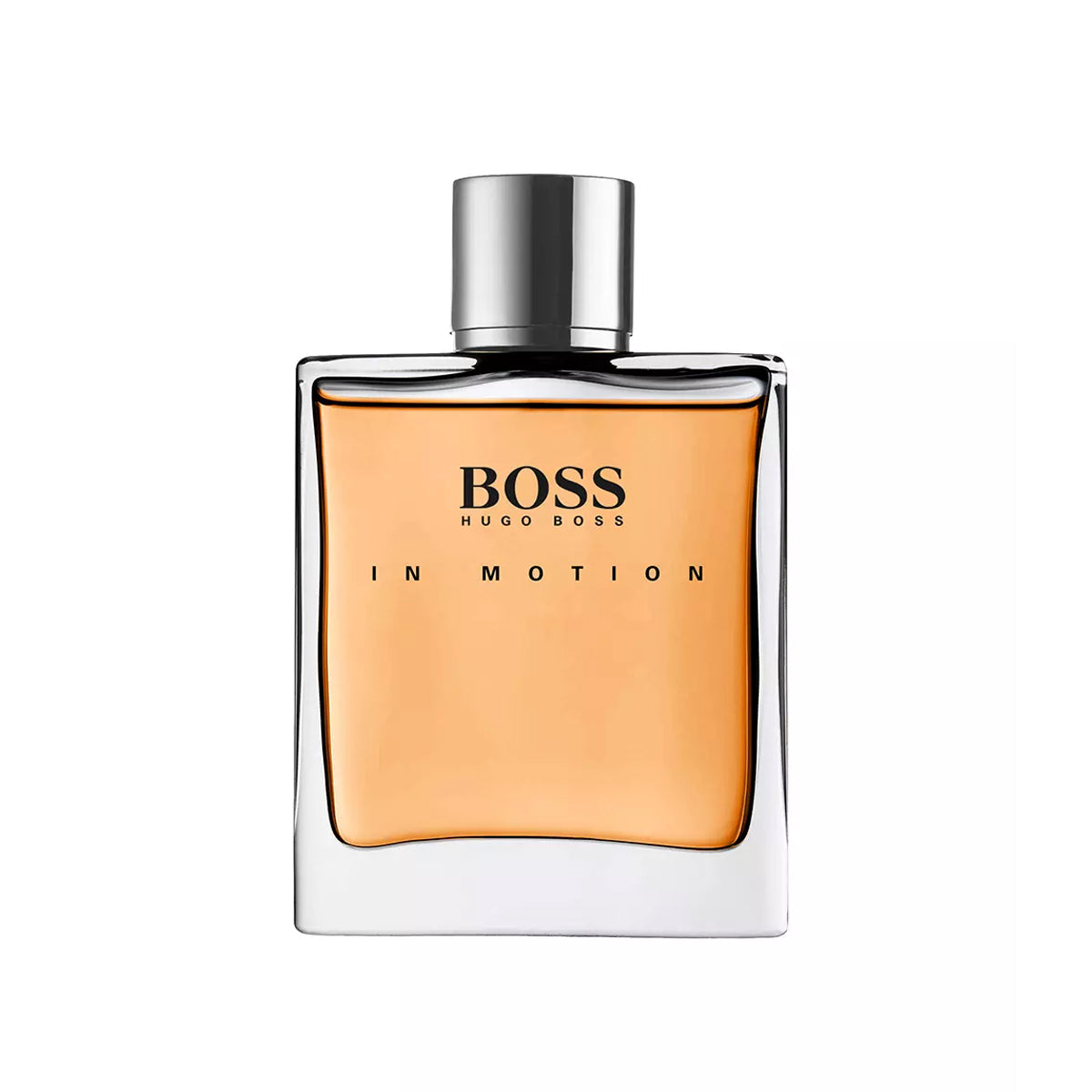 Boss In Motion HUGO BOSS EDT ♂ - 100 ml