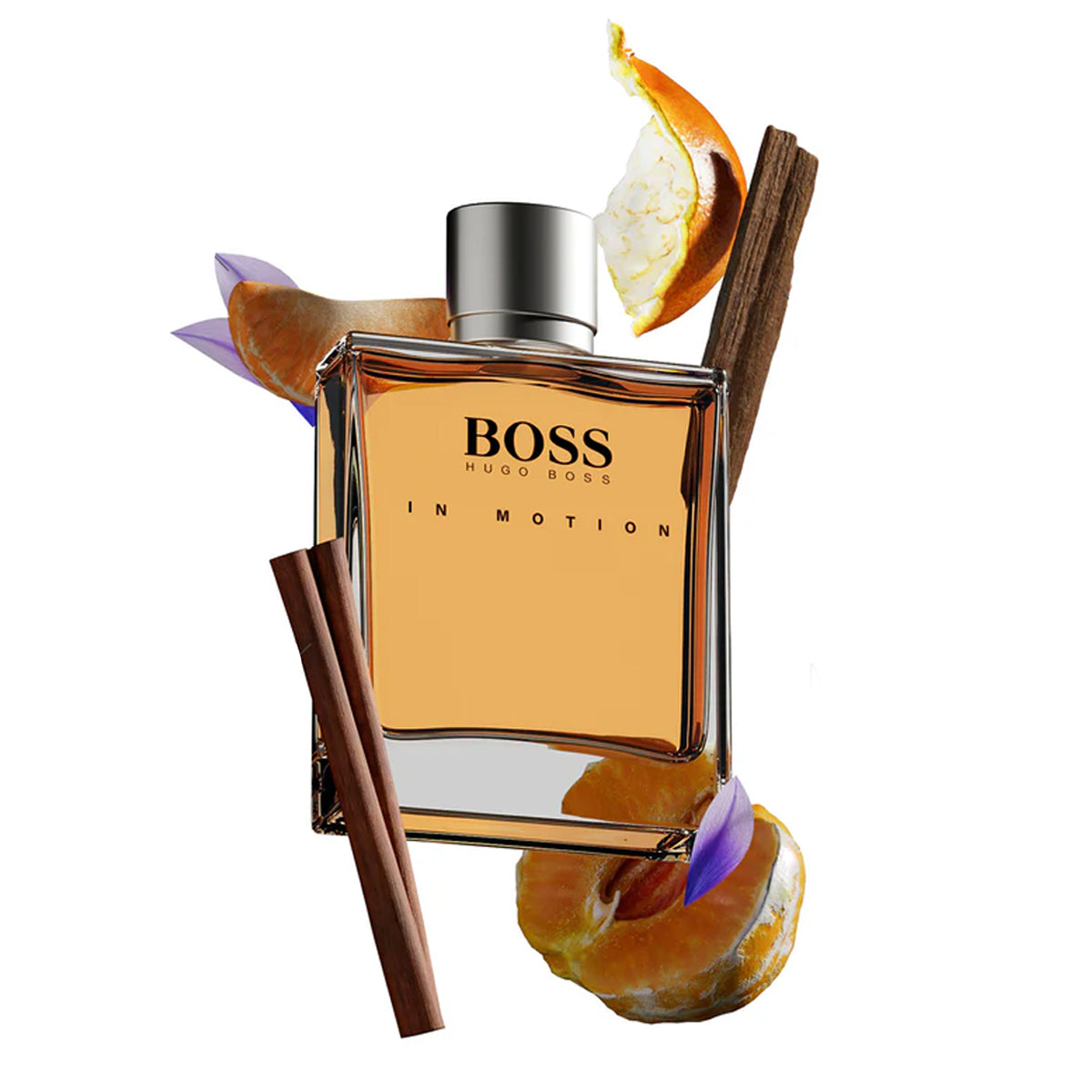 Boss In Motion HUGO BOSS EDT ♂ - 100 ml
