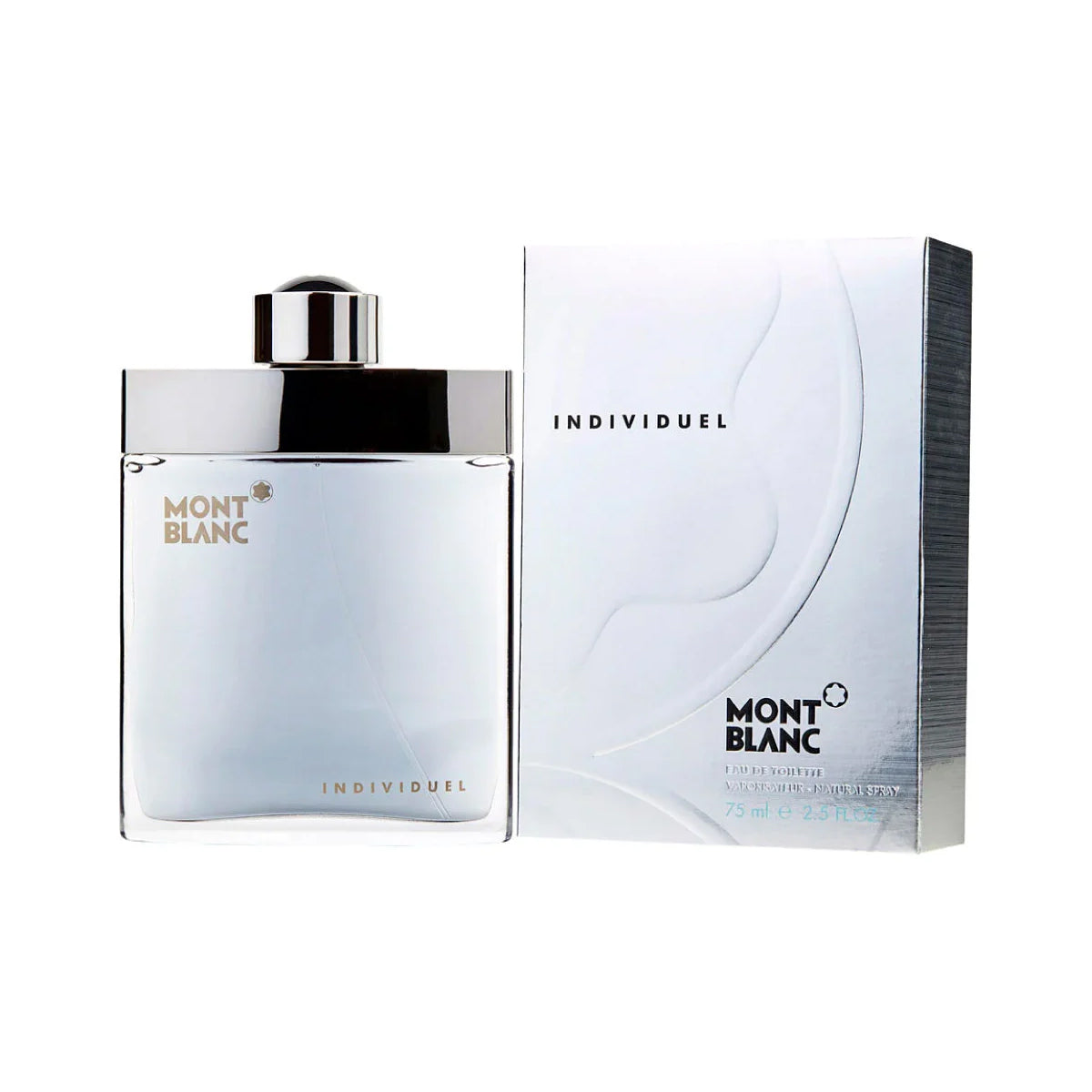 Individuel MONTBLANC EDT ♂ - 75 ml