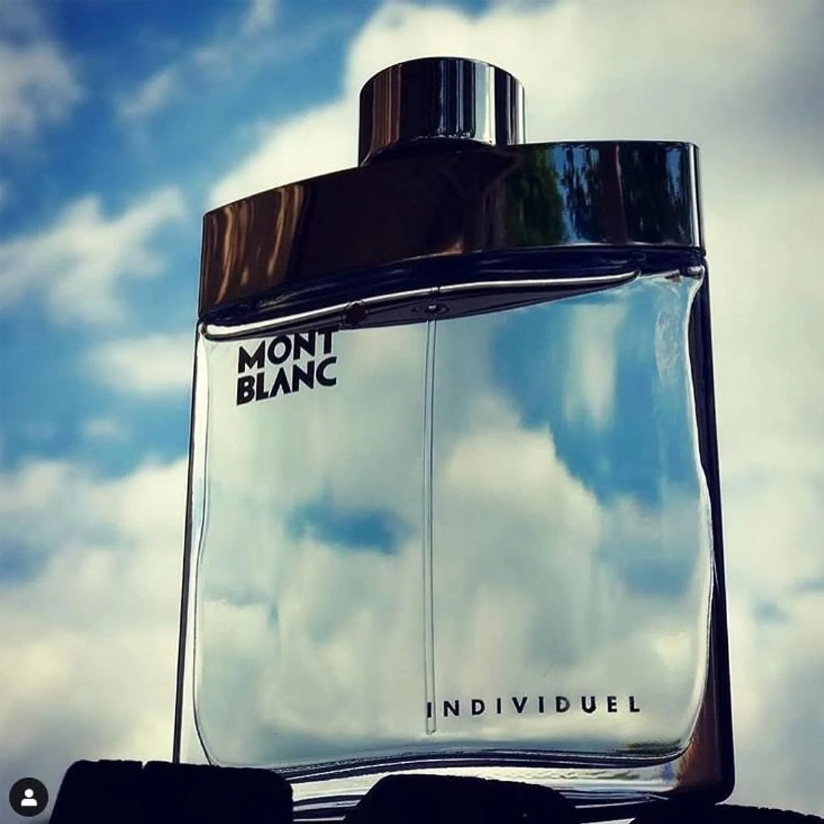 Individuel MONTBLANC EDT ♂ - 75 ml