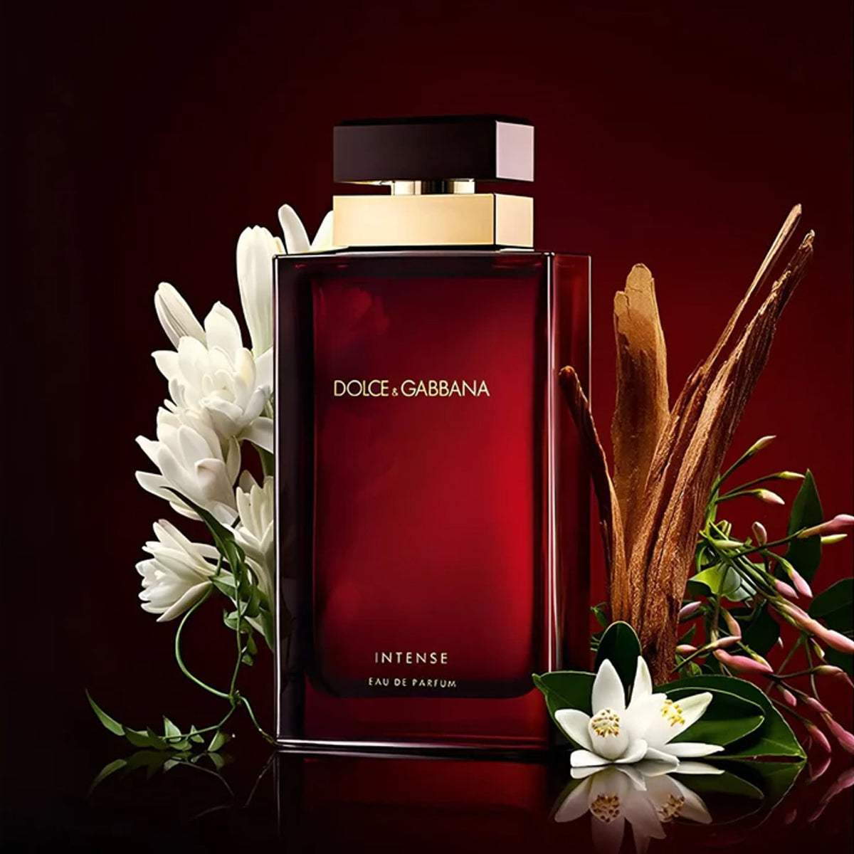 Pour Femme Intense DOLCE & GABBANA EDP ♀ - 100 ml
