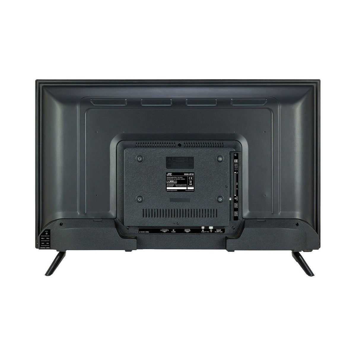 Pantalla JTC LED Smart FHD Android- 85″