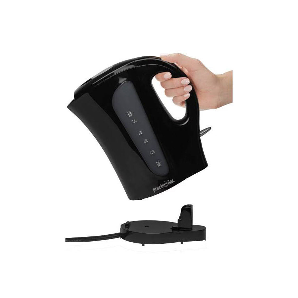 Hervidor Proctor Silex Eléctrico - 1,7 L