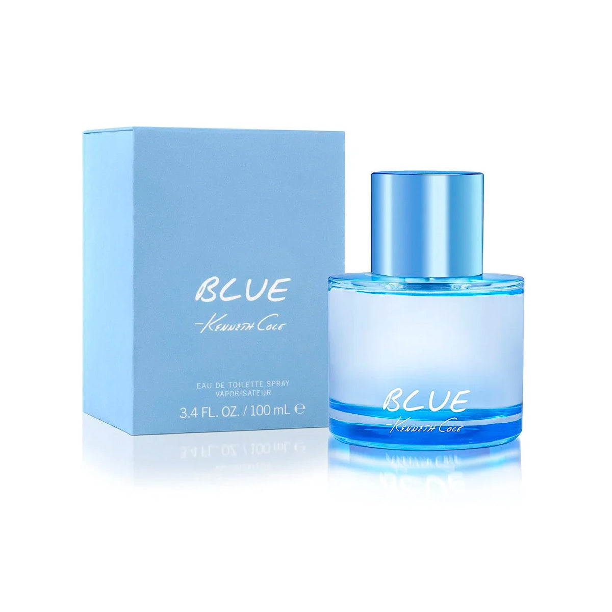 Blue KENNETH COLE EDT ♂ - 100 ml