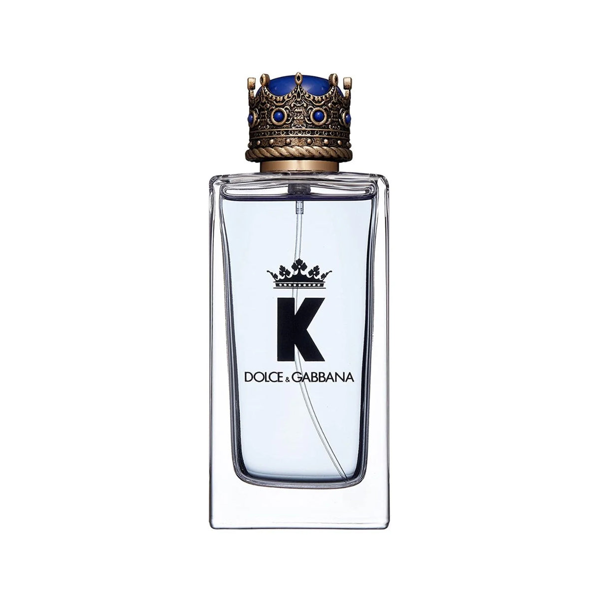 King DOLCE & GABBANA EDT ♂ - 100 ml