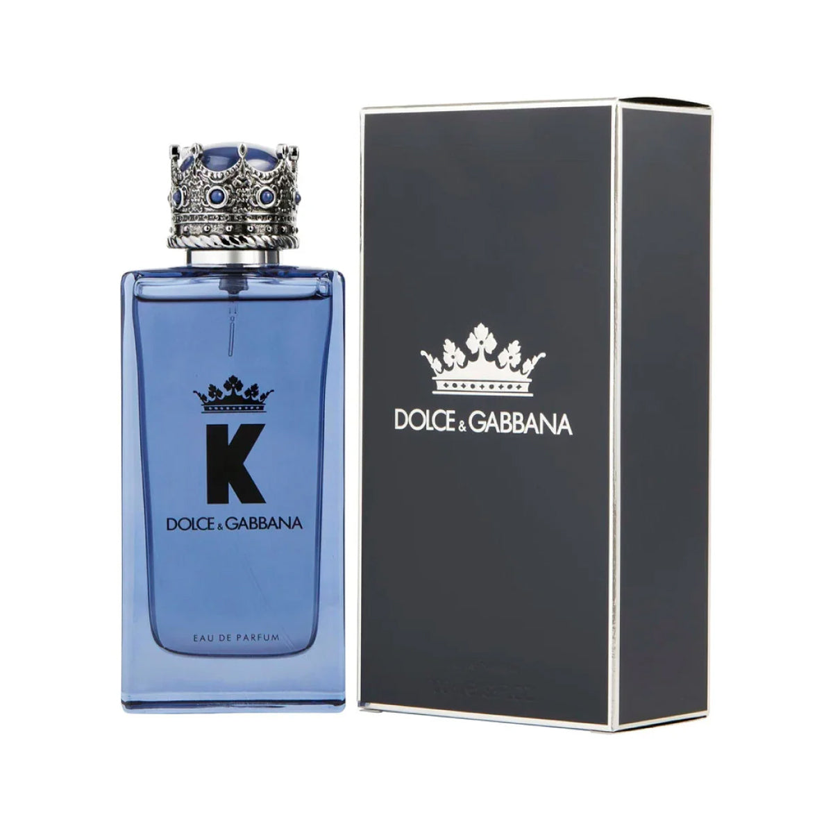 King DOLCE & GABBANA EDP ♂ - 100 ml