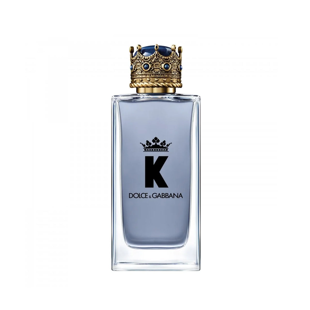 King DOLCE & GABBANA EDT ♂ - 150 ml