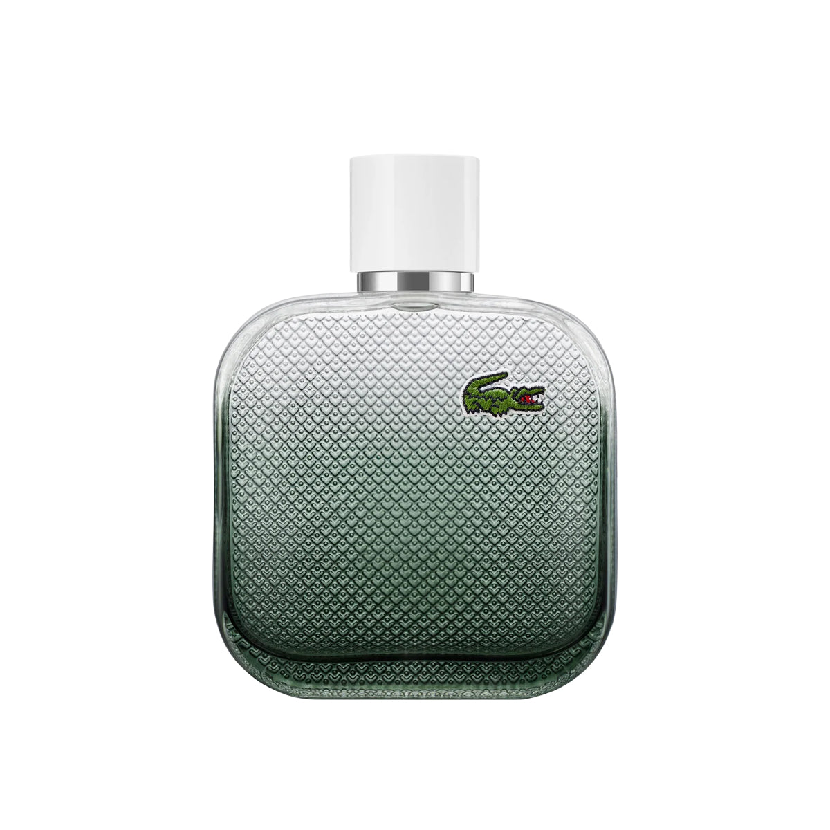 L.12.12. Blanc Intense LACOSTE  EDT ♂ - 100 ml
