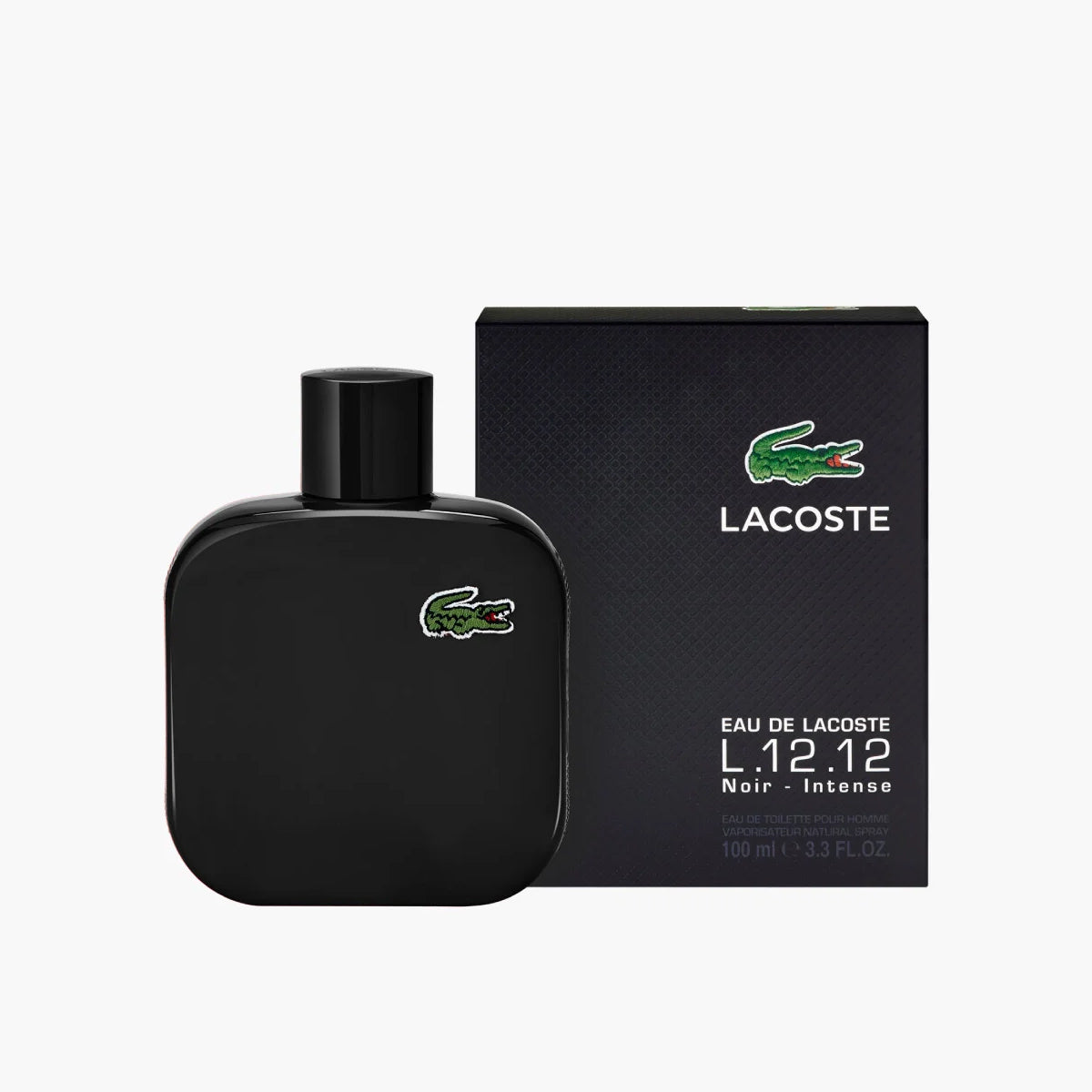 L.12.12. Noir LACOSTE  EDT ♂ - 100 ml