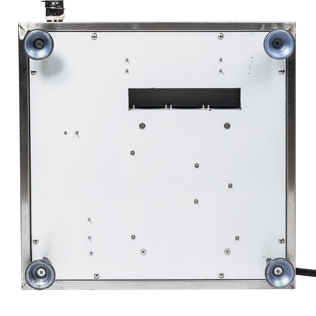 Freidora Inducción Eléctrica Lynx de Sobremesa – 7000W