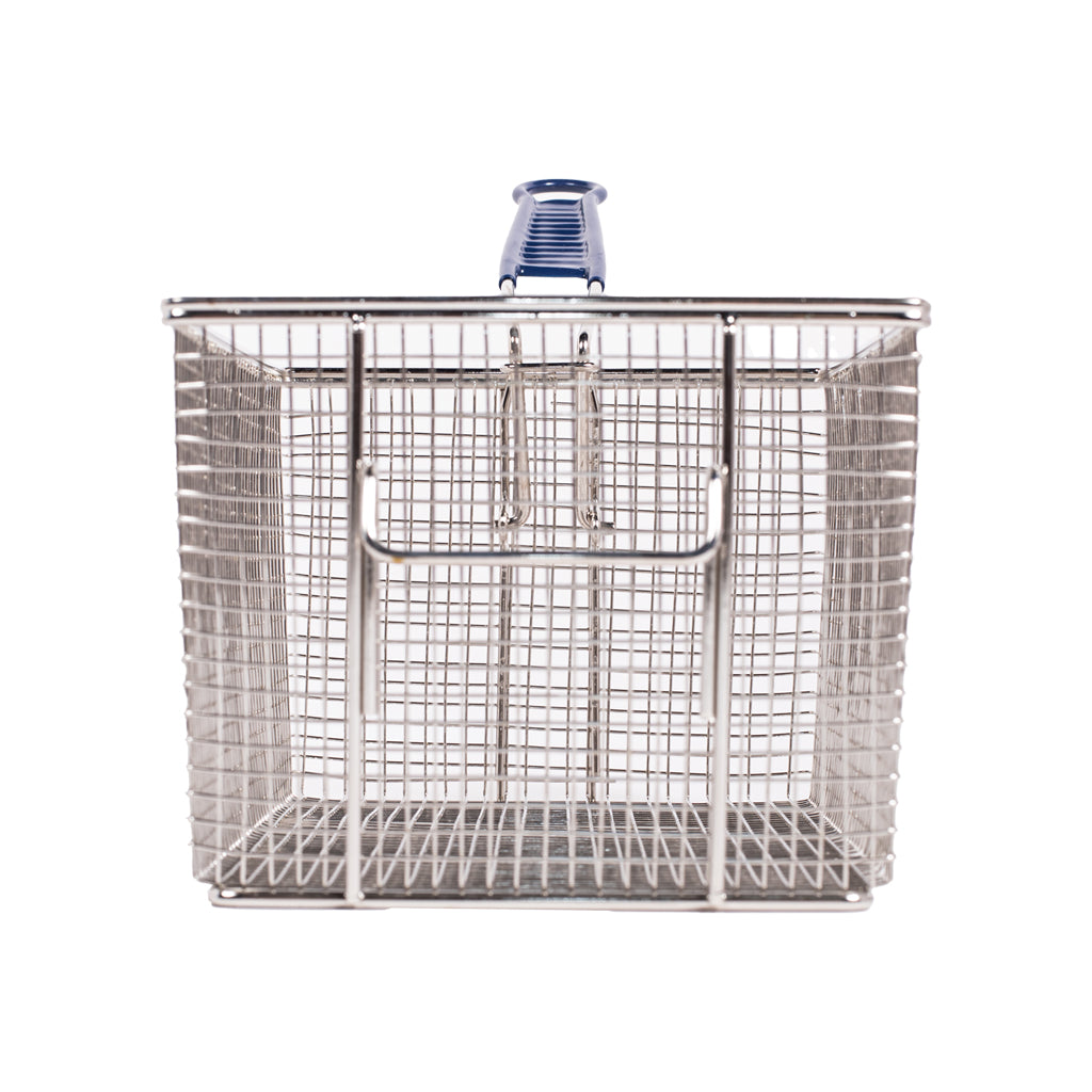 Freidora Inducción Eléctrica Lynx de Sobremesa – 7000W