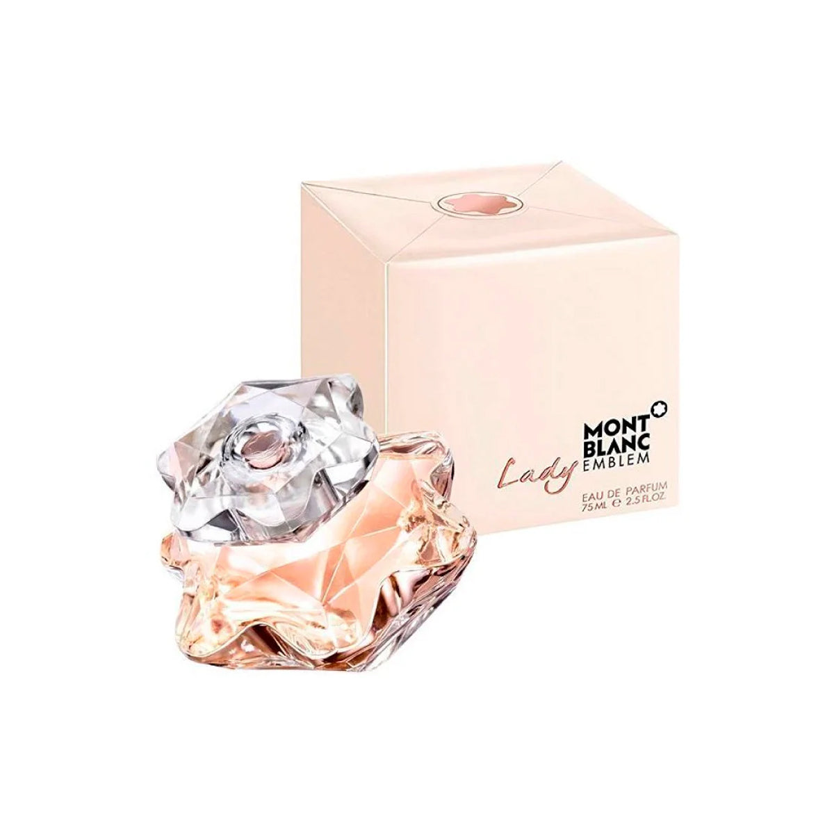 Lady Emblem MONTBLANC EDP ♀ - 75 ml