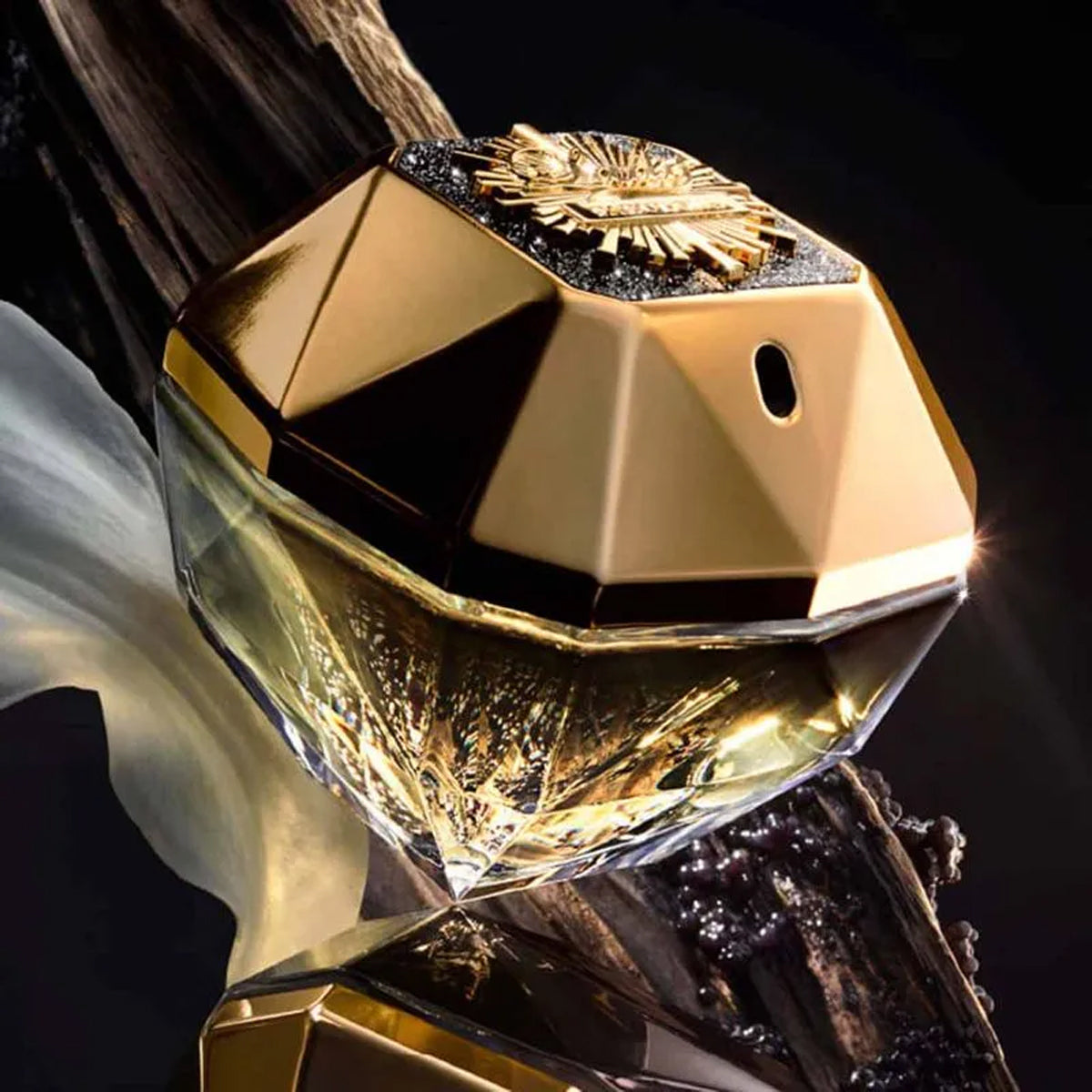 Lady Million Fabulous PACO RABANNE EDP ♀ - 80 ml