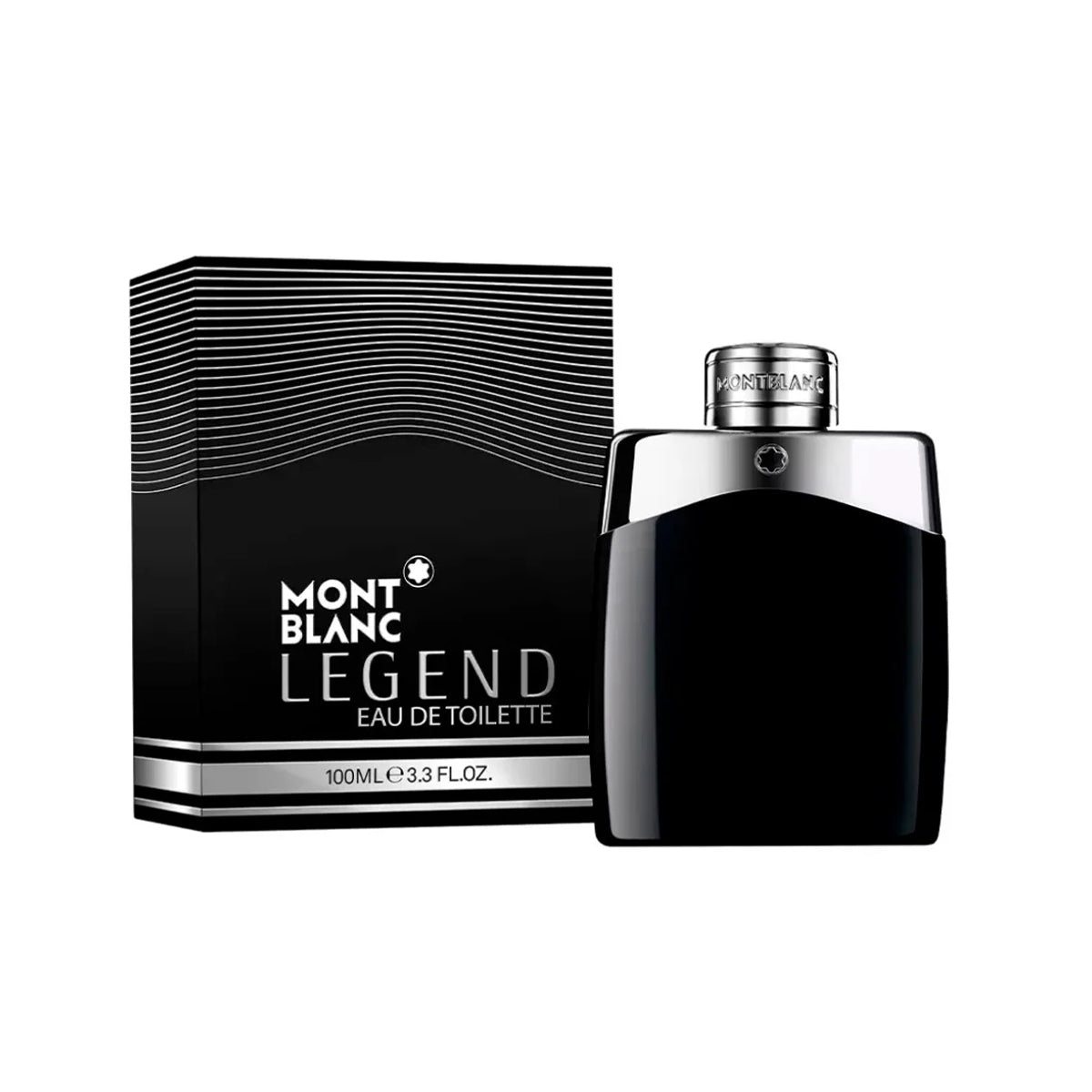 Legend MONTBLANC EDT ♂ - 100 ml