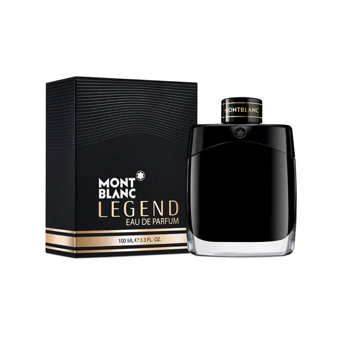 Legend Parfum MONTBLANC EDP ♂ - 100 ml