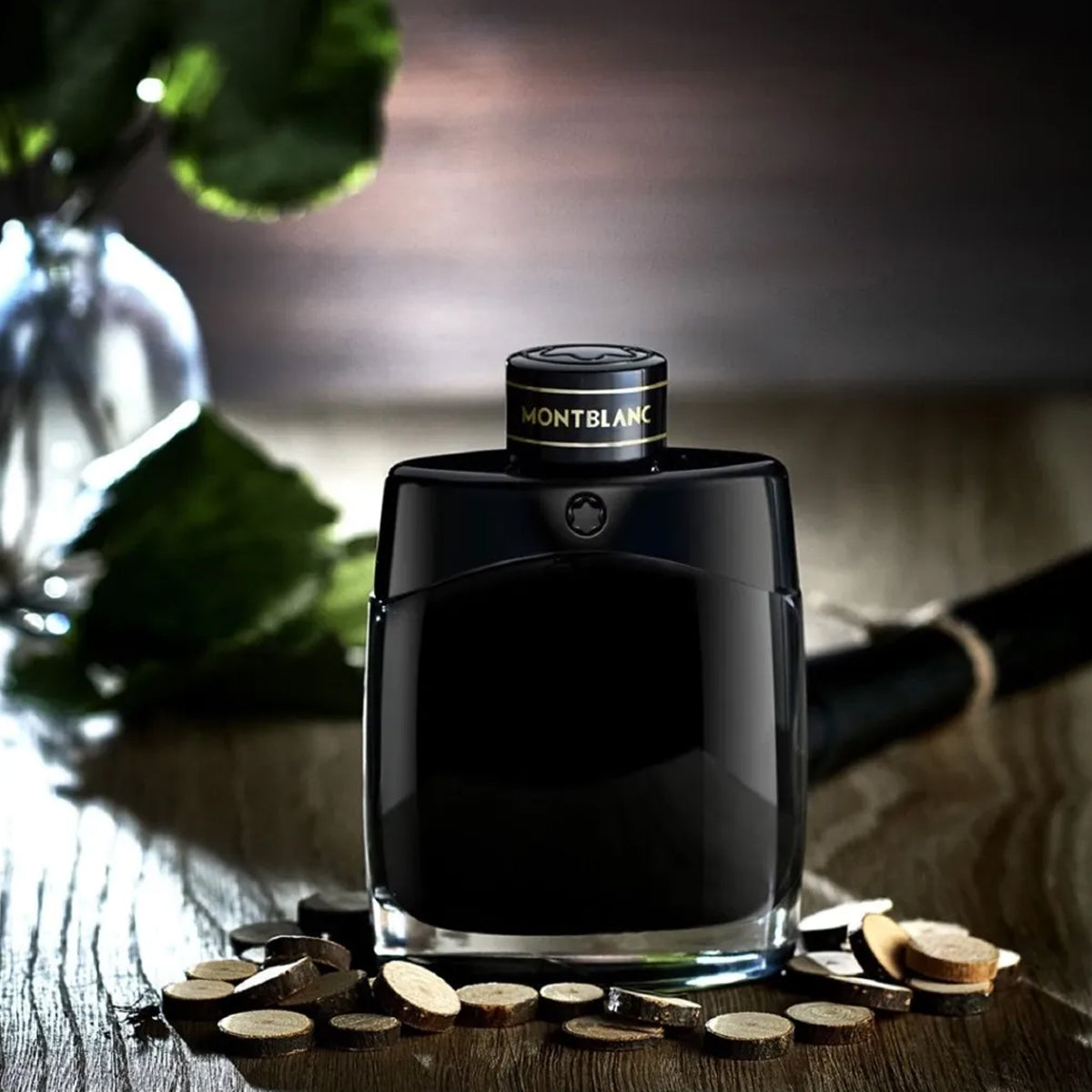 Legend Parfum MONTBLANC EDP ♂ - 100 ml