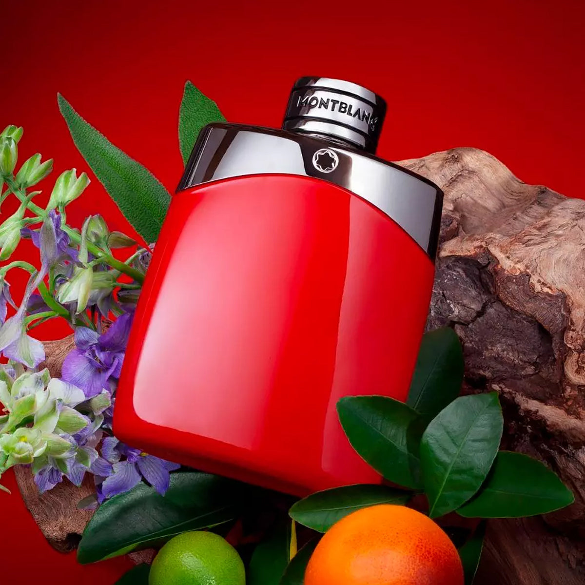 Legend Red MONTBLANC EDP ♂ - 100 ml