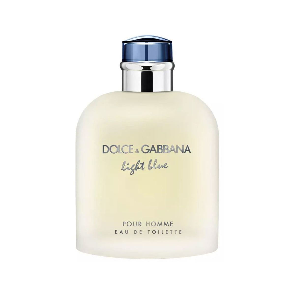 Light Blue Pour Homme DOLCE & GABBANA EDT ♂ - 200 ml