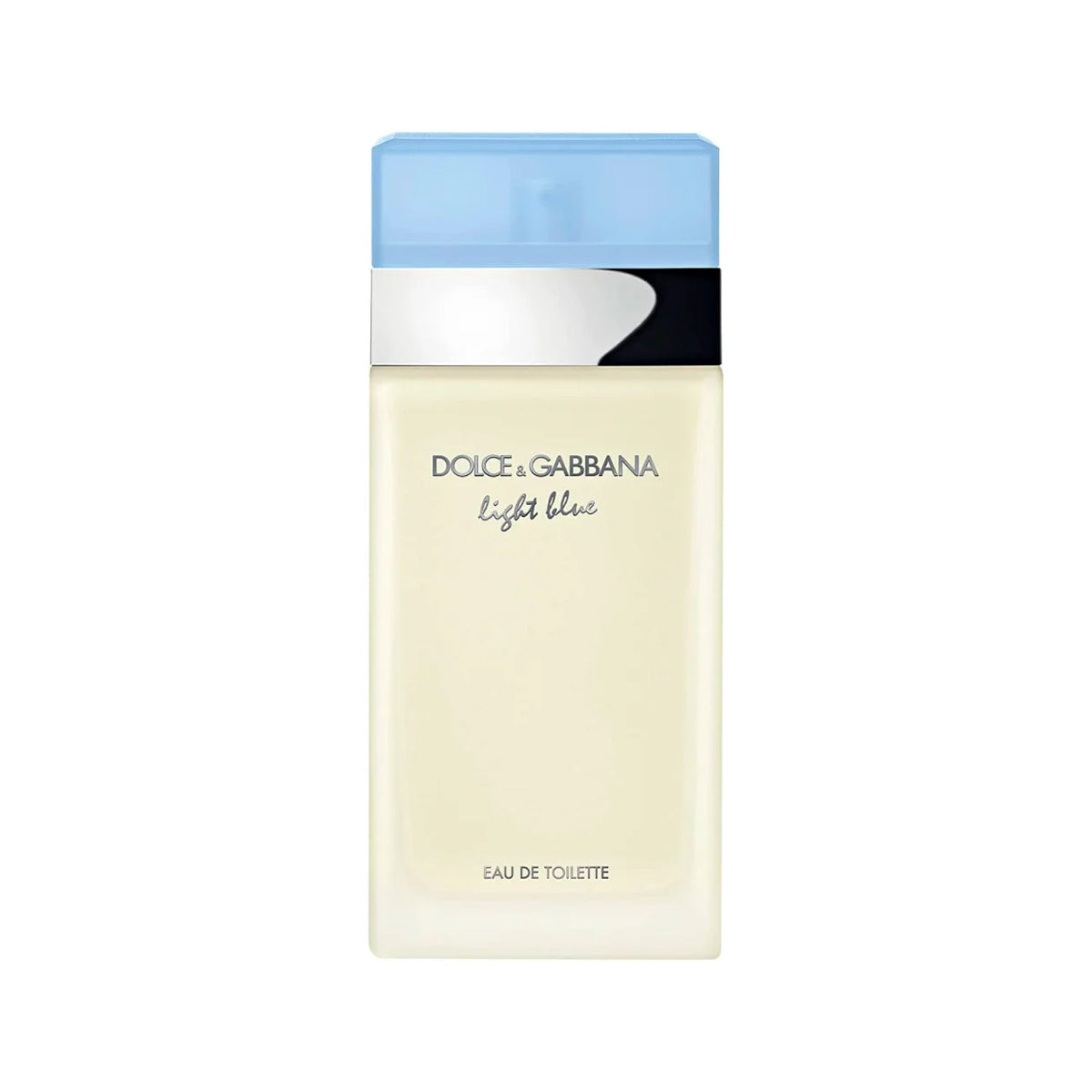 Light Blue DOLCE & GABBANA EDT ♀ - 100 ml