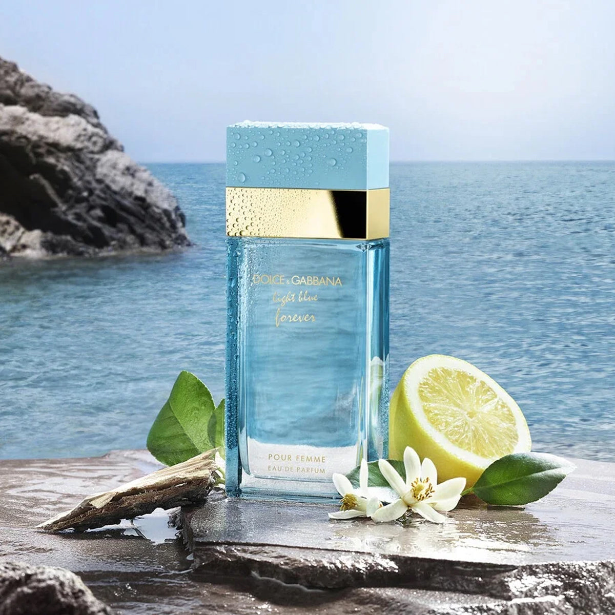 Light Blue Forever DOLCE & GABBANA EDP ♀ - 100 ml