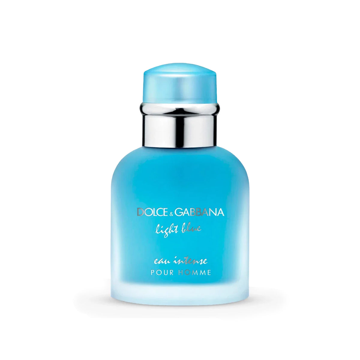 Light Blue Intense DOLCE & GABBANA EDP ♂ - 100 ml