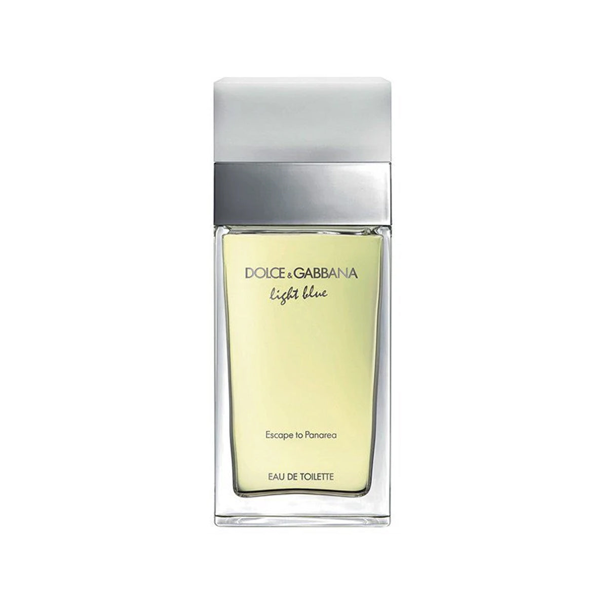 Light Blue Escape to Panarea DOLCE & GABBANA EDP ♀ - 100 ml