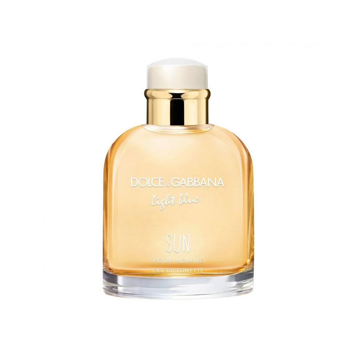 Light Blue Sun DOLCE & GABBANA EDT ♂ - 125 ml