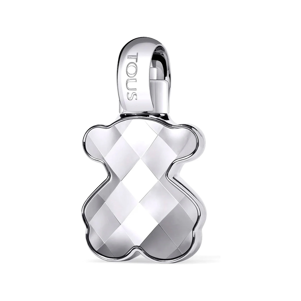 Love Me Silver TOUS EDP ♀ - 90 ml