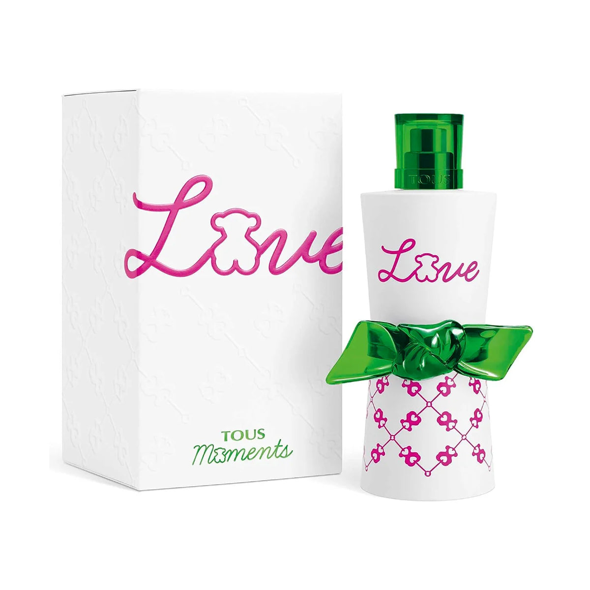 Love Moments TOUS EDT ♀ - 90 ml