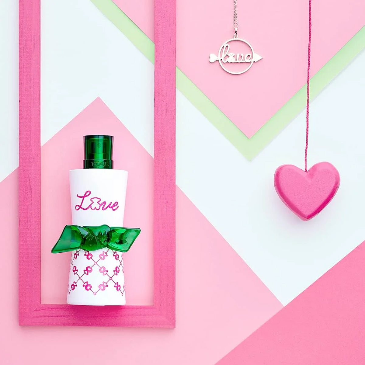 Love Moments TOUS EDT ♀ - 90 ml