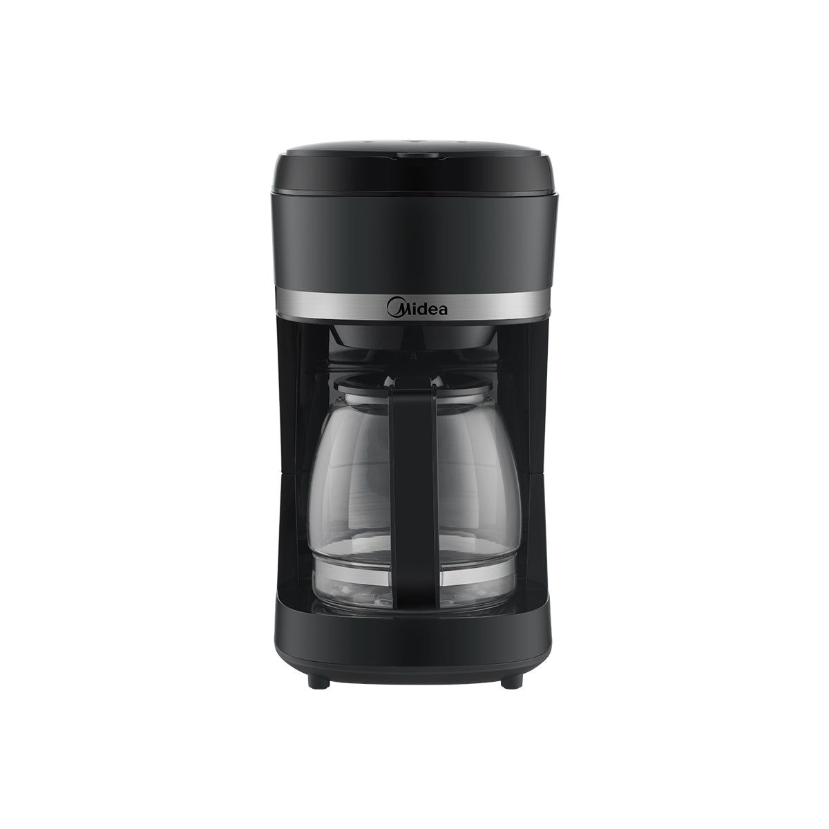 Coffee Maker Midea Digital - 12 Tzs