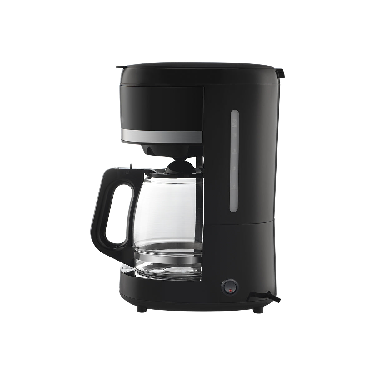 Coffee Maker Midea Digital - 12 Tzs
