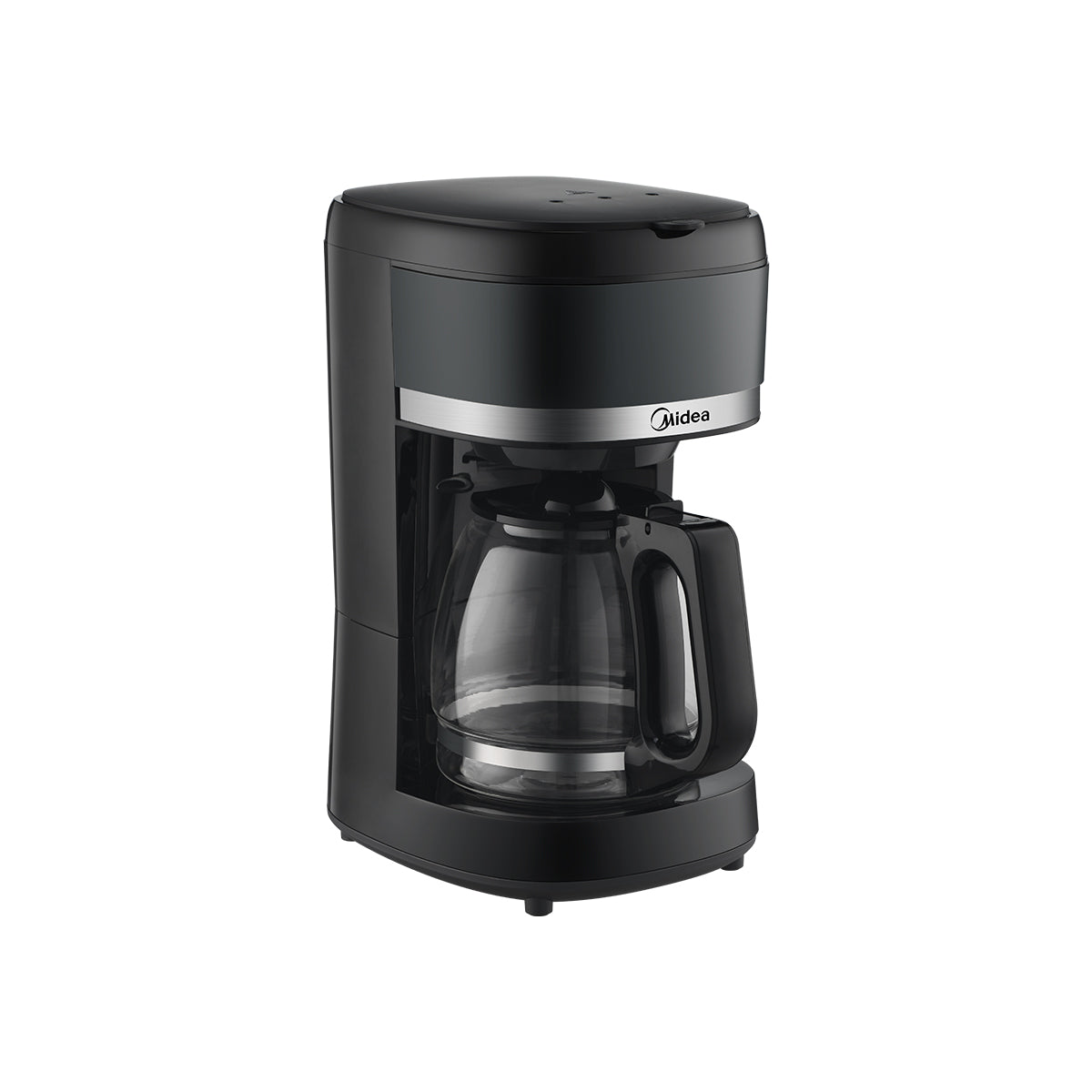 Coffee Maker Midea Digital - 12 Tzs