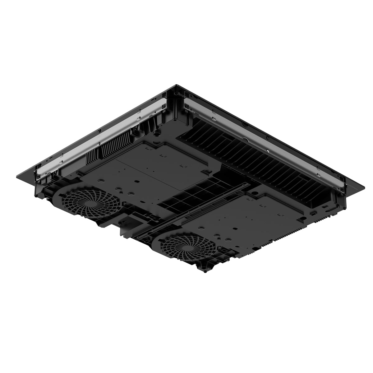 Plantilla de Inducción Midea Empotrable Doble Flex – 60cm