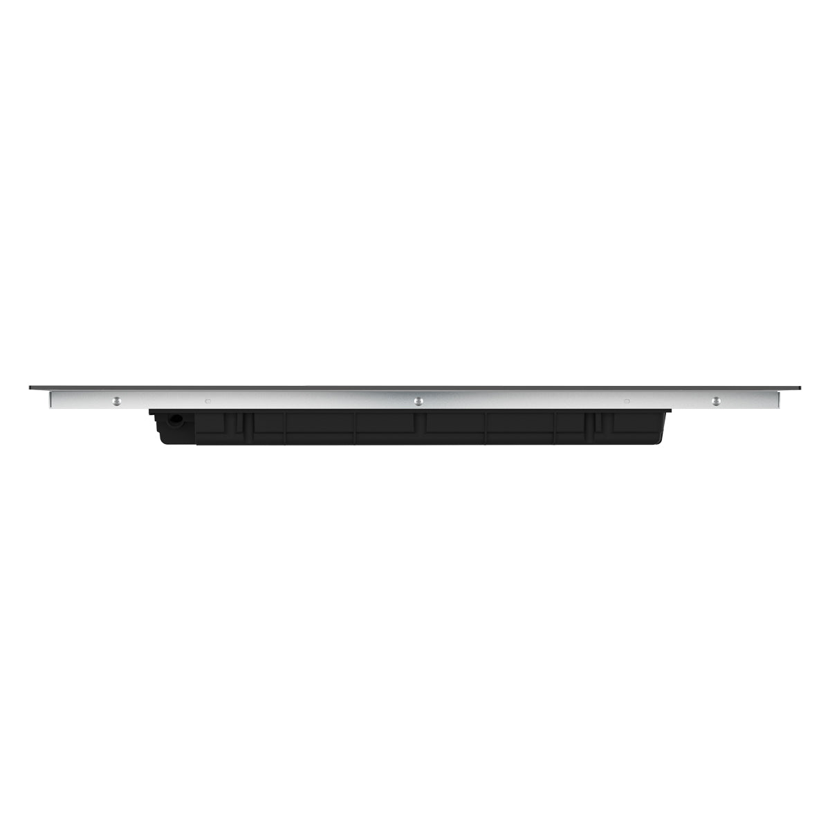 Plantilla de inducción Midea Empotrable 4 discos y Flex - 77cm