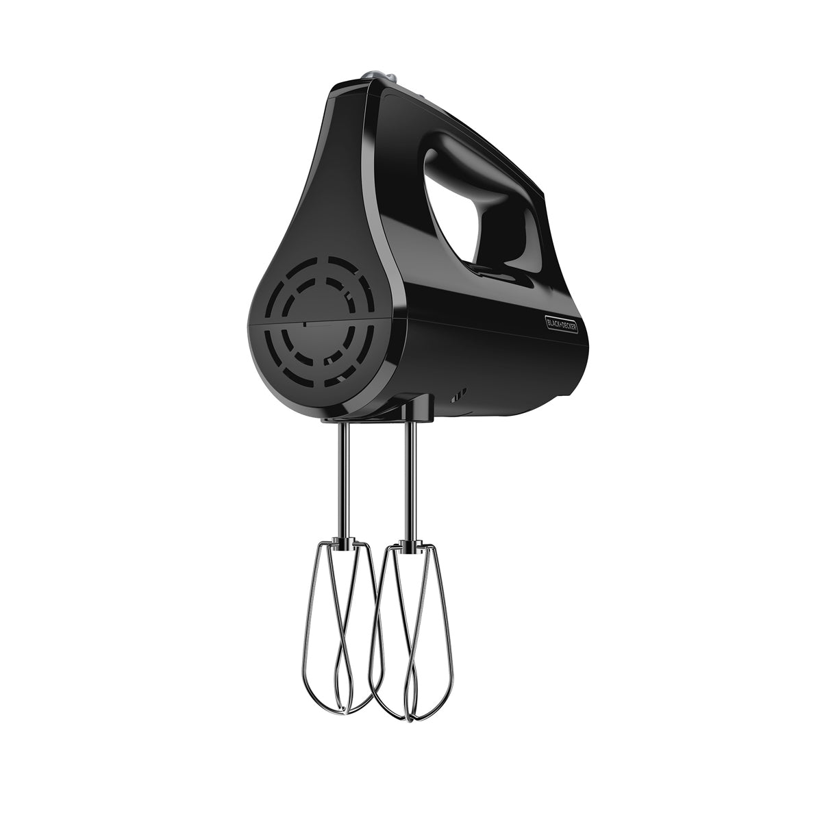 Batidora de Mano Black & Decker - 5 velocidades