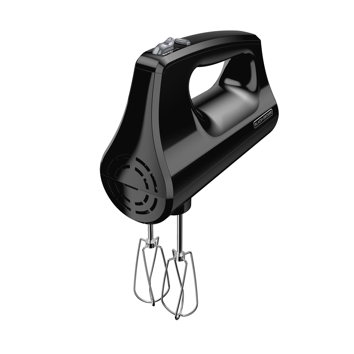 Batidora de Mano Black & Decker - 5 velocidades