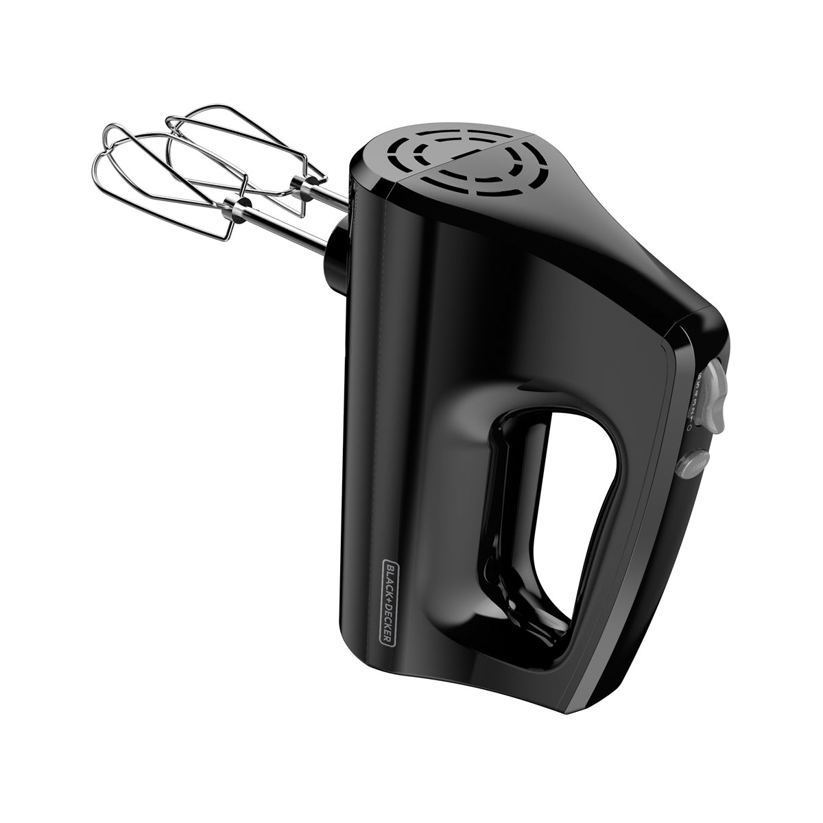 Batidora de Mano Black & Decker - 5 velocidades