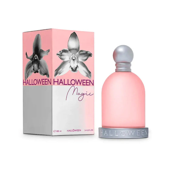 Magic HALLOWEEN  EDT ♀ - 100 ml