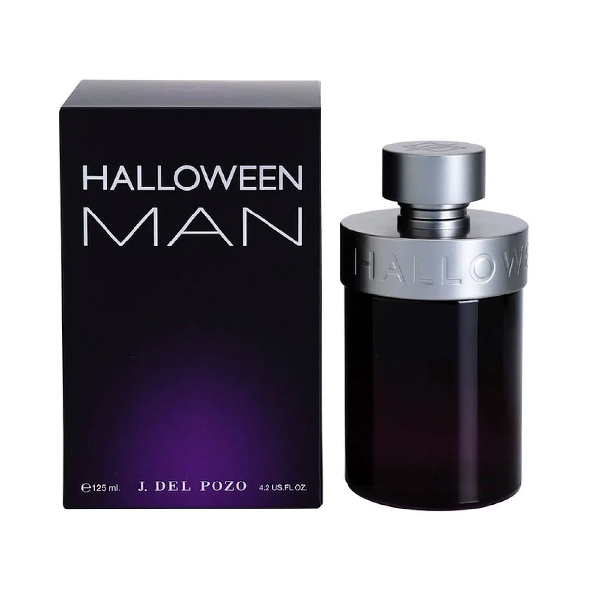 Man HALLOWEEN EDT ♂ - 125 ml